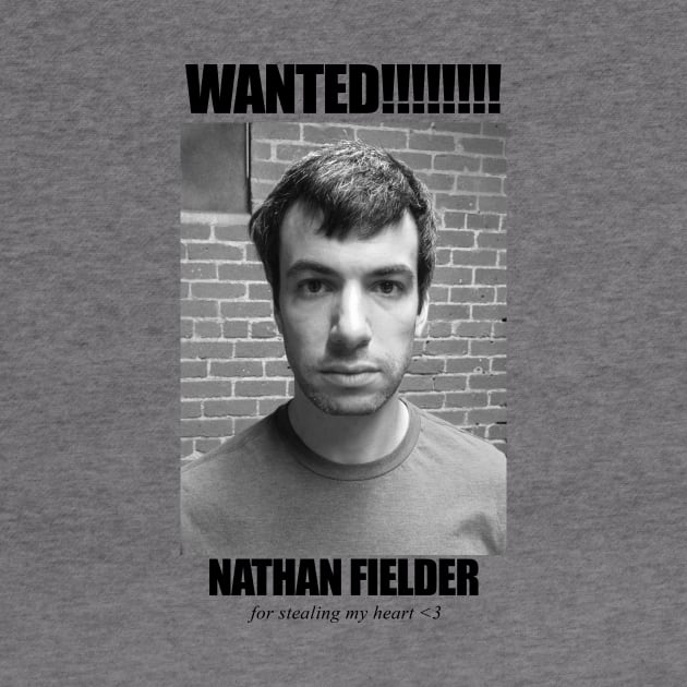 Stolen My Heart Nathan Fielder by The Prediksi 